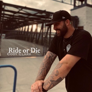 Cody Clark - Ride or Die - Line Dance Choreographer