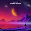 Winds of Athonia - Single album lyrics, reviews, download