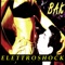 Elettroshock - BAK lyrics