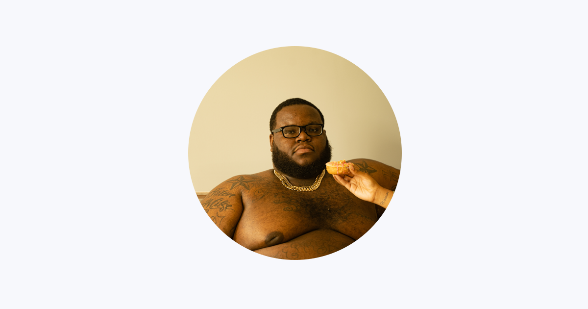 ‎Bfb Da Packman on Apple Music