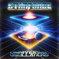Starforce - Spacebridge
