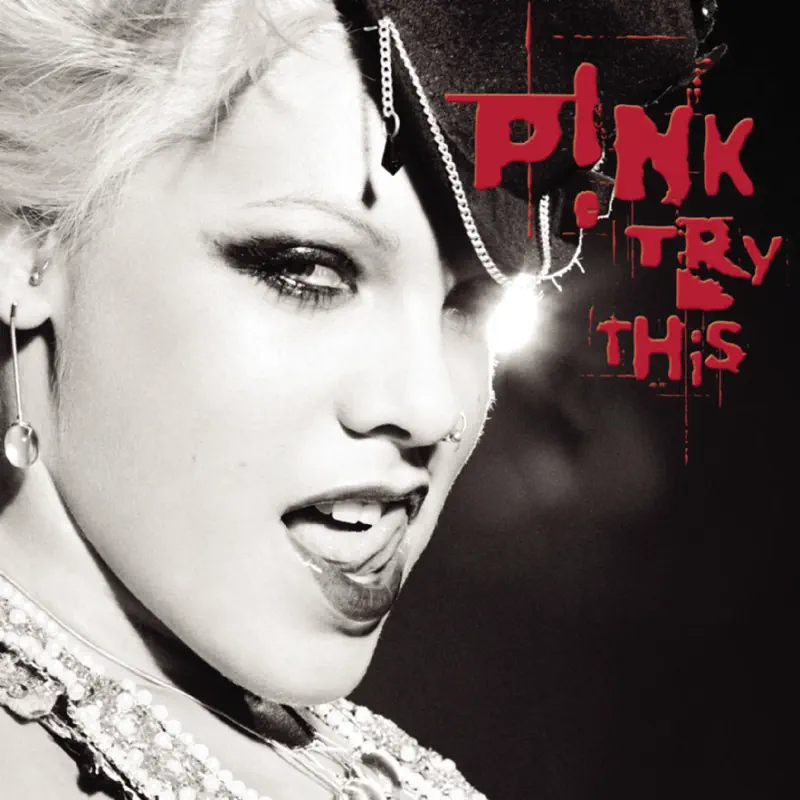 P!nk - Try This (NEW) (2003) [iTunes Plus AAC M4A]-新房子