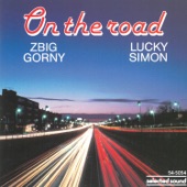 On the Road artwork