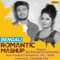 Bolchi Tomar Kane Kane (Bengali Romantic Mashup) - Raj Barman & Anwesshaa lyrics