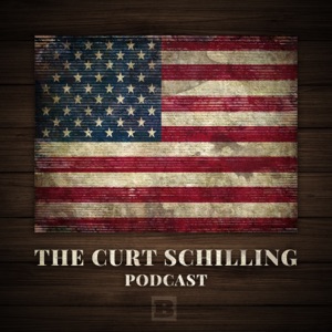 Episode 116 - Dr. Sebastian Gorka