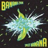 Split Banana