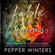 Pepper Winters - Fable of Happiness: Book Three (Unabridged)