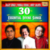 30 Essential Divine Songs - Jagjit Singh - Pankaj Udhas - Anup Jalota - Jagjit Singh, Pankaj Udhas & Anup Jalota