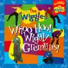 Whoo Hoo! Wiggly Gremlins! album lyrics, reviews, download