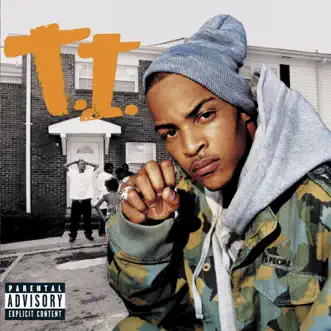 Chillin With My Bitch (feat. Jazze Pha) by T.I. song reviws