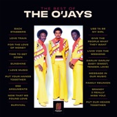 THE O'JAYS - Message In Our Music