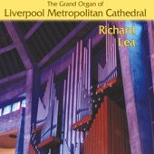 The Grand Organ of Liverpool Metropolitan Cathedral artwork