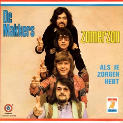 De Makkers - Zomerzon