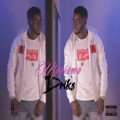 Mariama - Single - Driks