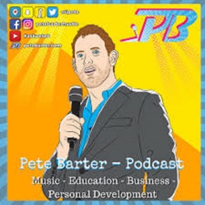 EP 48 Motivation From Teaching With Darryn Farrugia