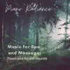 Music for Spa and Massage: Piano and Forest Sounds album lyrics, reviews, download