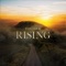 Rising - Theodor lyrics