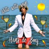 Witte Witte Wijn - Single, 2018