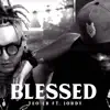 Stream & download Blessed (feat. Jordy) - Single