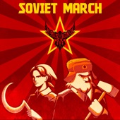 Soviet March (From "Command & Conquer: Red Alert 3") [feat. Rena] artwork