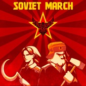 Soviet March (From "Command & Conquer: Red Alert 3") [Instrumental] artwork