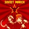 Soviet March (From "Command & Conquer: Red Alert 3") [feat. Rena] artwork