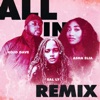 All In (Remix) [Remix] - Single