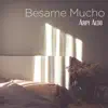 Bésame Mucho - Single album lyrics, reviews, download