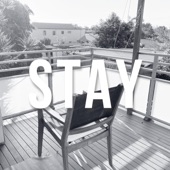 Stay (feat. Justin Beirbrau) [Radio Edit] artwork