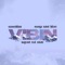 Vibin (feat. Manga Saint Hilare) - Single