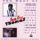 Sam Fan Thomas - Noa