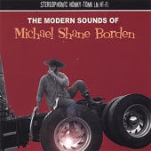 Michael Shane Borden - Alcohol of Fame