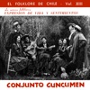 Expresión de Vida y Sentimientos (El Folklore de Chile, Vol. XIII)