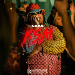 KSM - Single by Naza album reviews, ratings, credits