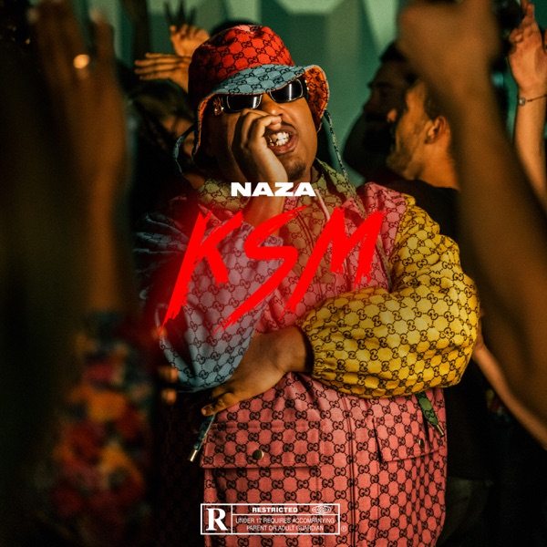 KSM - Single - Naza