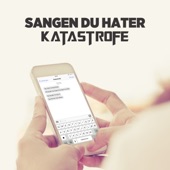 Sangen Du Hater artwork