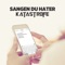 Sangen Du Hater artwork