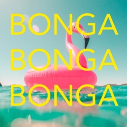 Ganic - Bonga Bonga Bonga (feat. Coconut)