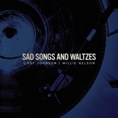 Cody Johnson - Sad Songs and Waltzes