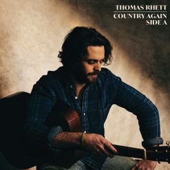 COUNTRY AGAIN (SIDE A) cover art