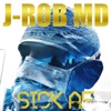 Sick AF - EP artwork
