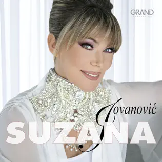lataa albumi Suzana Jovanović - Suzana Jovanović