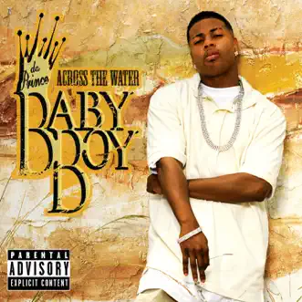 The Way I Live (feat. Lil Boosie) by Baby Boy Da Prince featuring Lil Boosie song reviws