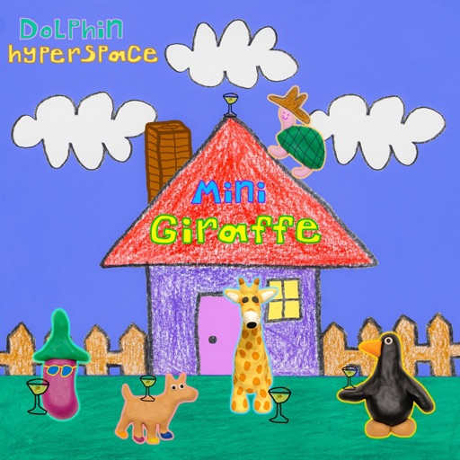 Album artwork