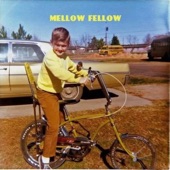 Alive, Dreaming by Mellow Fellow