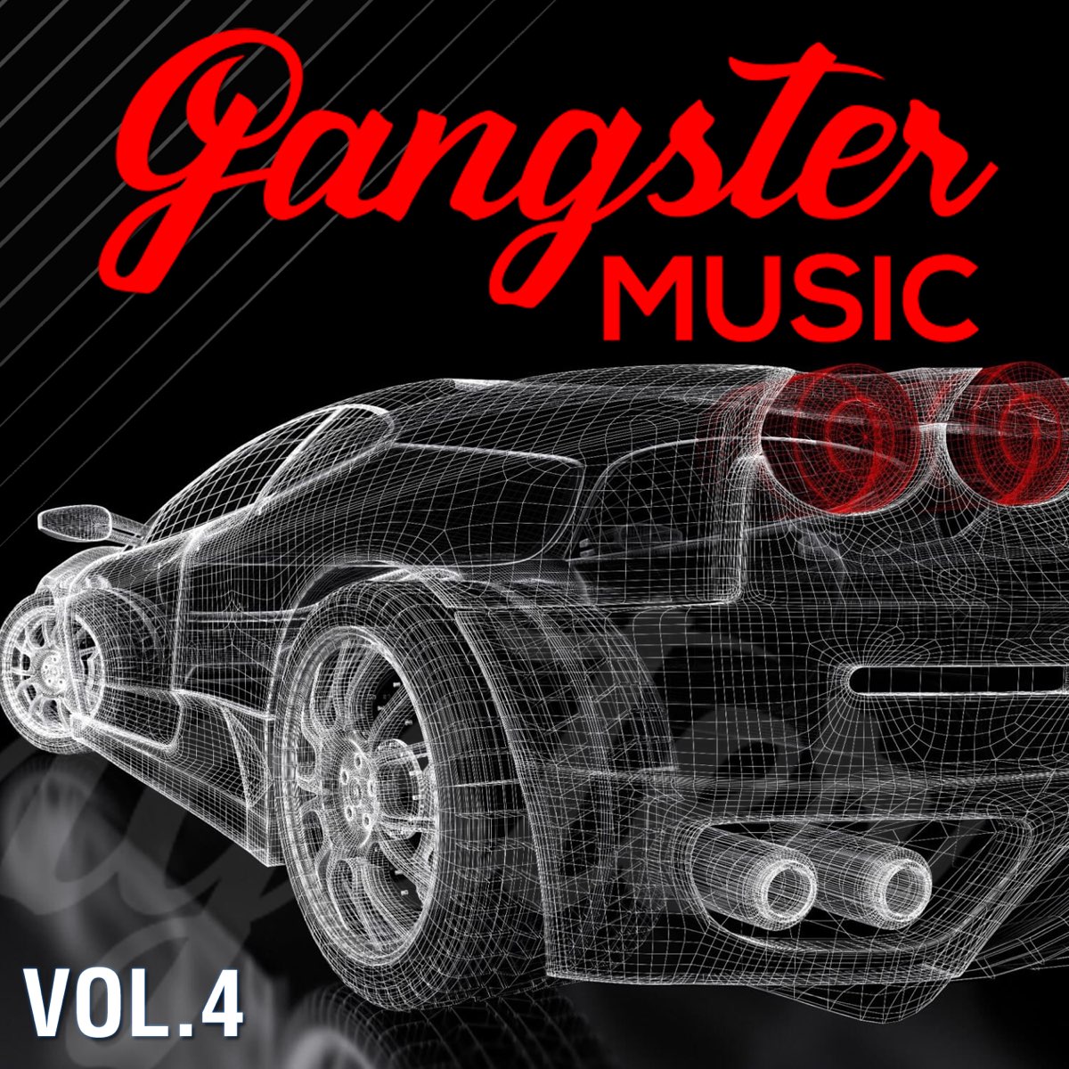 GANGSTER MUSIC Vol 4 By Various Artists On Apple Music