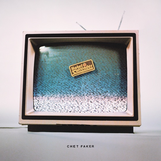 Cover artwork for Feel Good