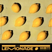 Lemonade artwork