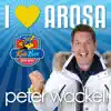 I Love Arosa - Single album lyrics, reviews, download