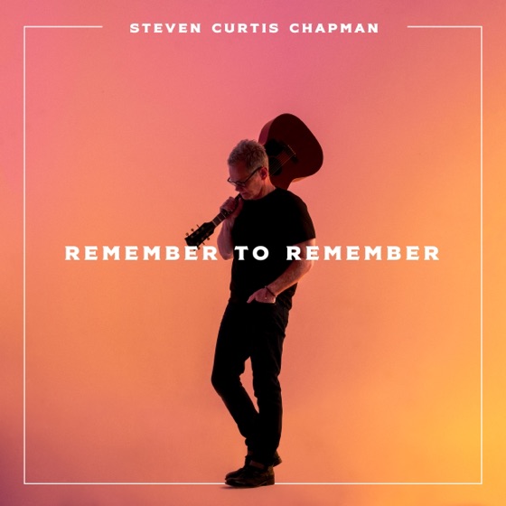 Cover artwork for Remember to Remember